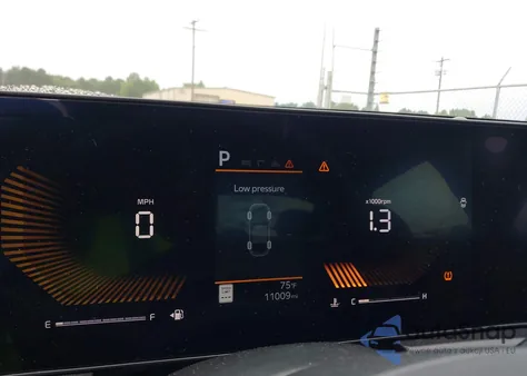 2025 Kia K5 Gt-Line from USA, damaged, VIN KNAG64J78S5315745